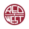 Red & West logo