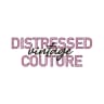 Distressed Vintage Couture logo