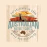 Australian Native T-Shirts logo