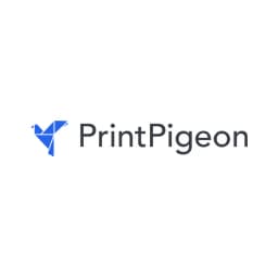 PrintPigeon logo