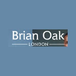 Brian Oak logo