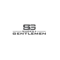 Shoes4gentlemen logo