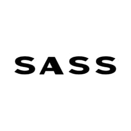 Sass Clothing logo