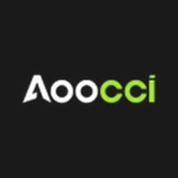 Aoocci logo
