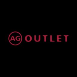 AG Jeans Outlet logo