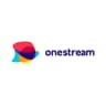 Onestream logo