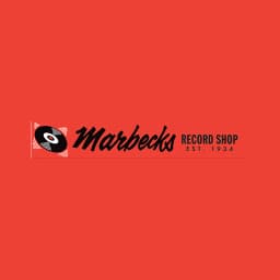 Marbecks logo