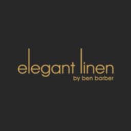 Elegant Linen  logo