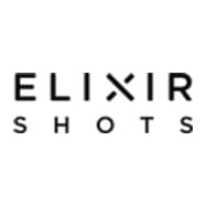 Elixir Shots logo