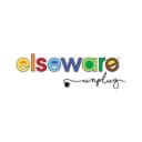 Elseware Unplug logo