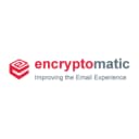 Encryptomatic logo