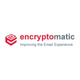 Encryptomatic logo