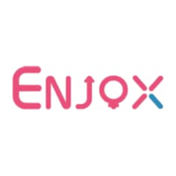 Enjox logo