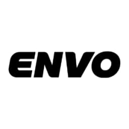ENVO Drive Systems logo