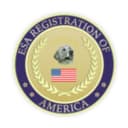 ESA Registration logo