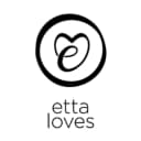 Etta Loves logo