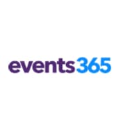 Events365 US logo