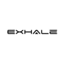 Exhale Wellness logo