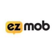 EZmob logo