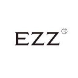 EZZ Hair care logo