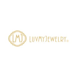 LuvMyJewelry logo
