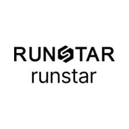 RunStar logo