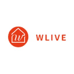 WLIVE logo