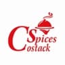 Costack Spices logo