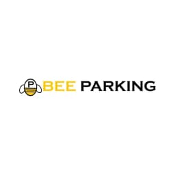 Bee Parking logo