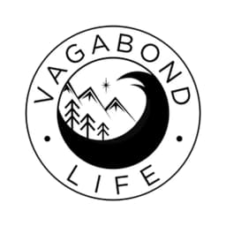 Vagabond Life logo