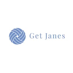 Get Janes logo