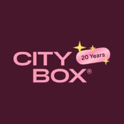 Citybox Hotels logo