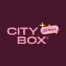 Citybox Hotels logo
