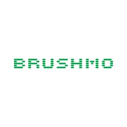 Brushmo logo