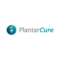 Plantarcure logo