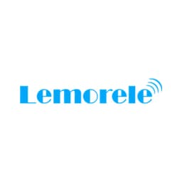 Lemorele logo