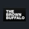 The Brown Buffalo logo
