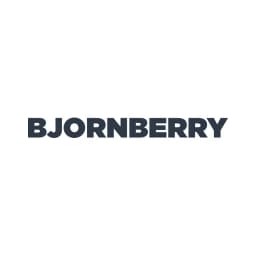 Bjornberry logo