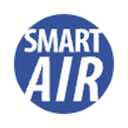 Smart Air logo