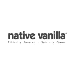 Native Vanilla logo