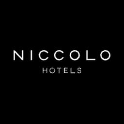 Niccolo Hotels logo