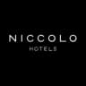 Niccolo Hotels logo