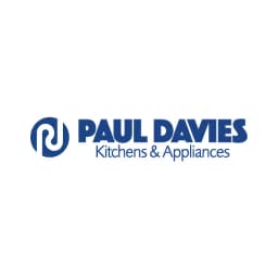 Paul Davies Kitchens & Appliances logo