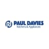 Paul Davies Kitchens & Appliances logo