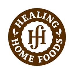 Healing Home Foods logo