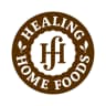 Healing Home Foods logo
