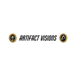 Artifact Visions logo