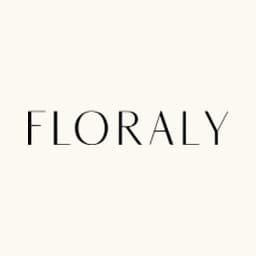 Floraly logo