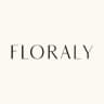 Floraly logo