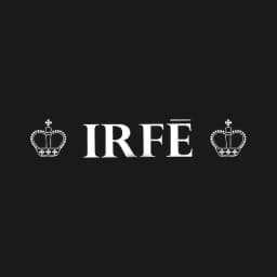 IRFE logo